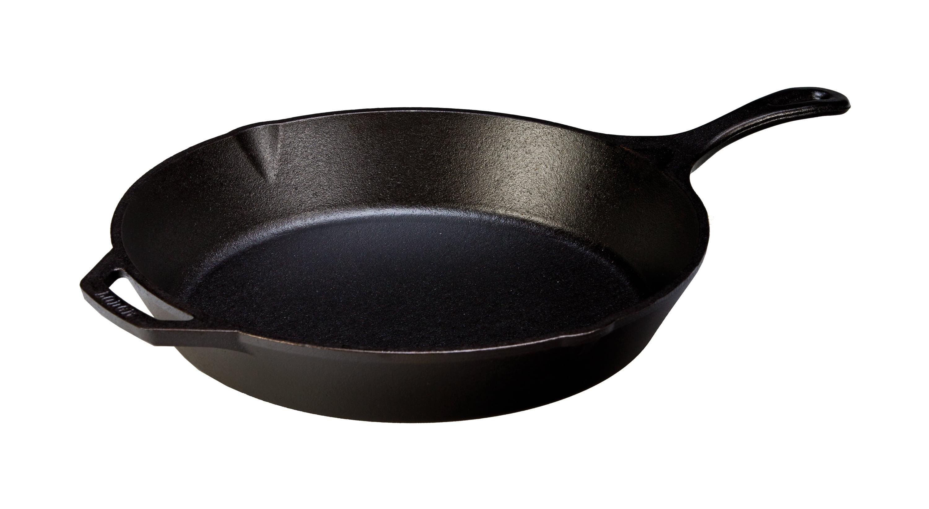 Lodge Cast Iron Skillet