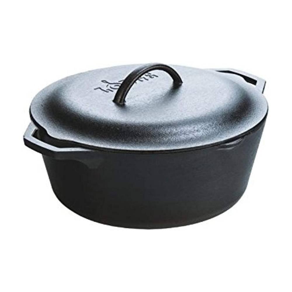 Lodge Lodge Cast Iron Dutch Oven