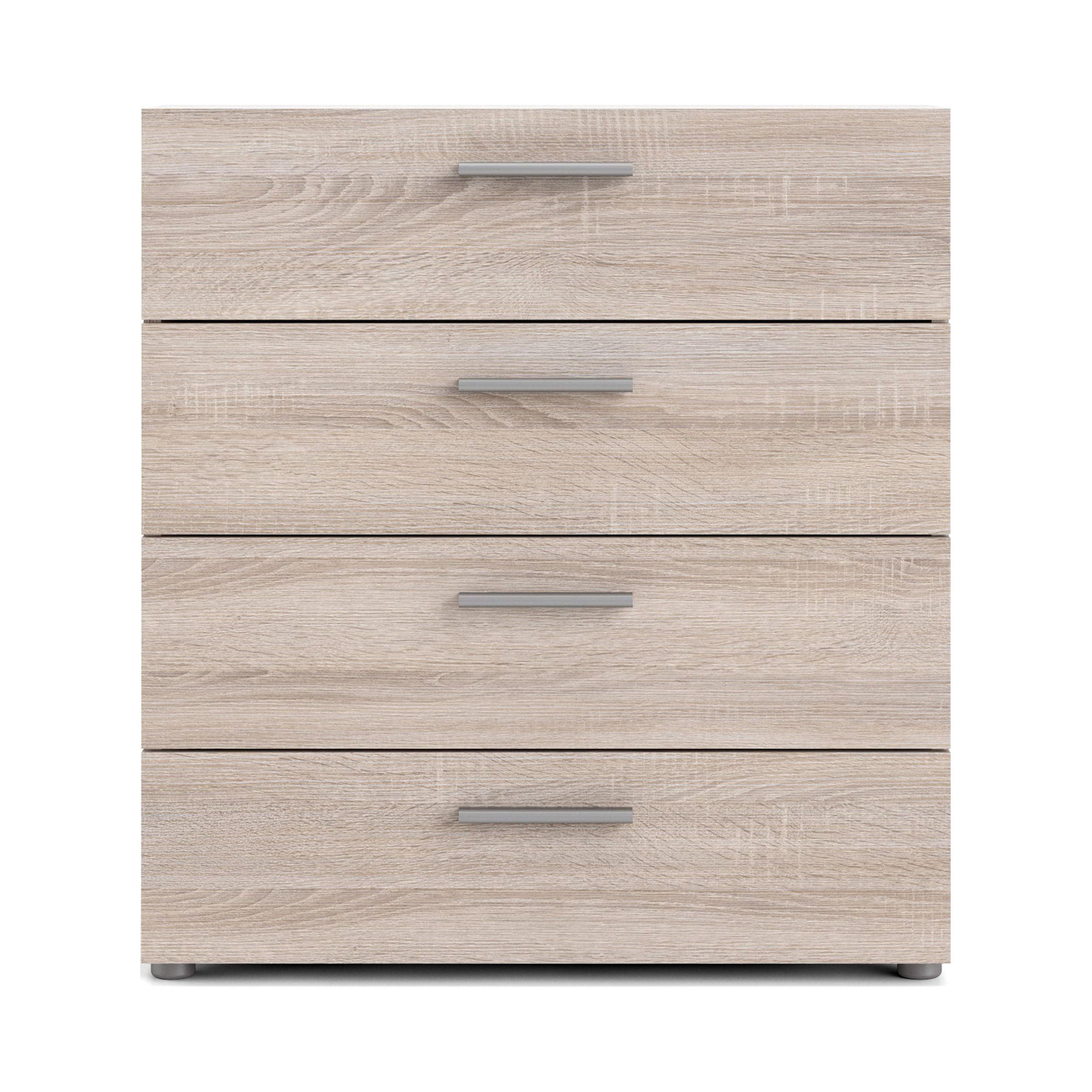 Jantz 4 - Drawer Dresser