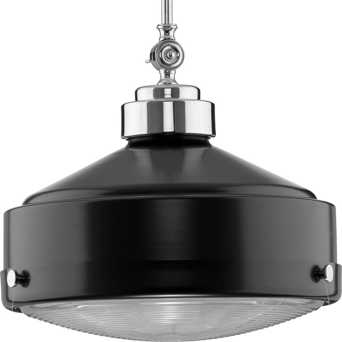 Hollis 1 - Light Single Pendant