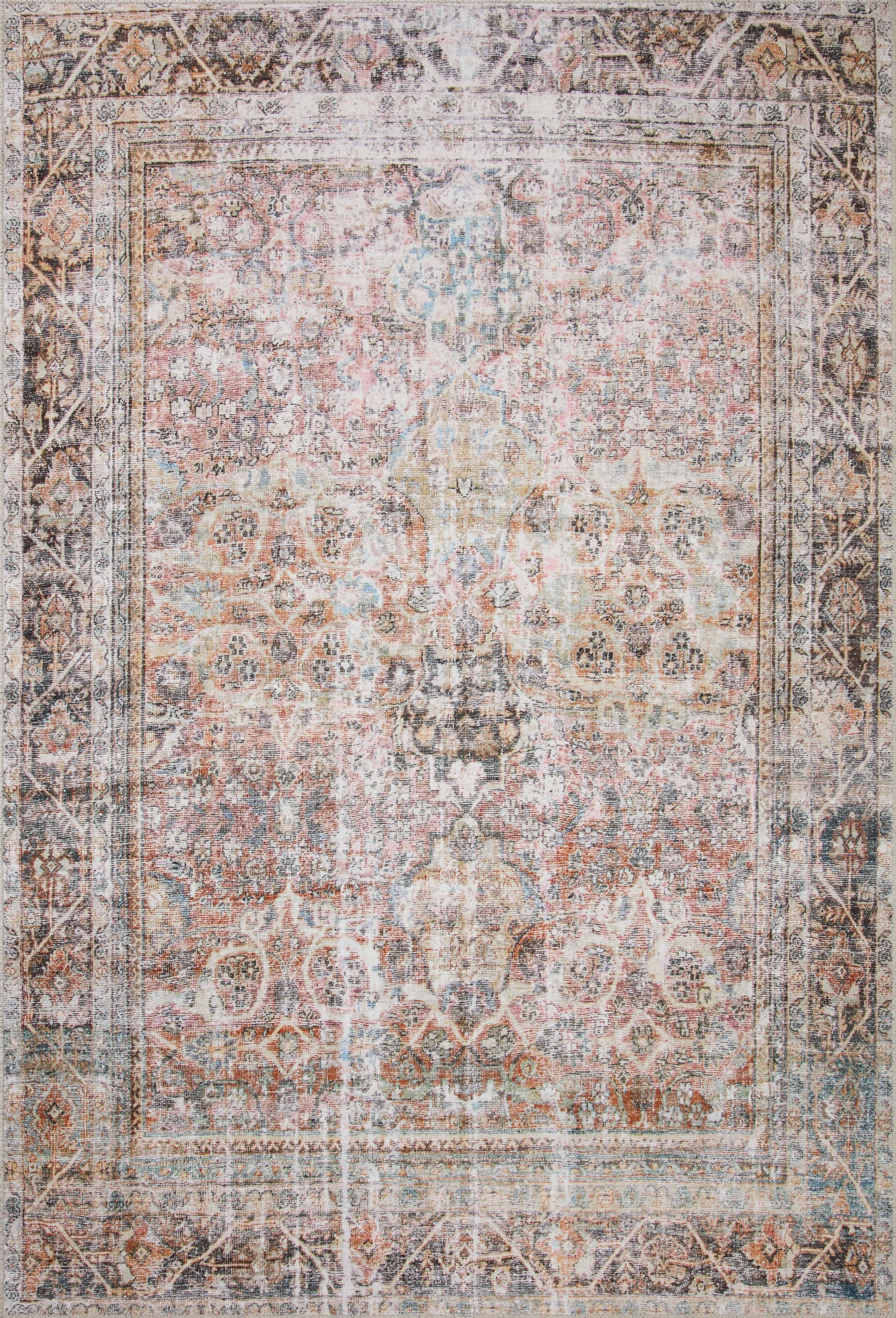 Loloi II Adrian Oriental Indoor Rug