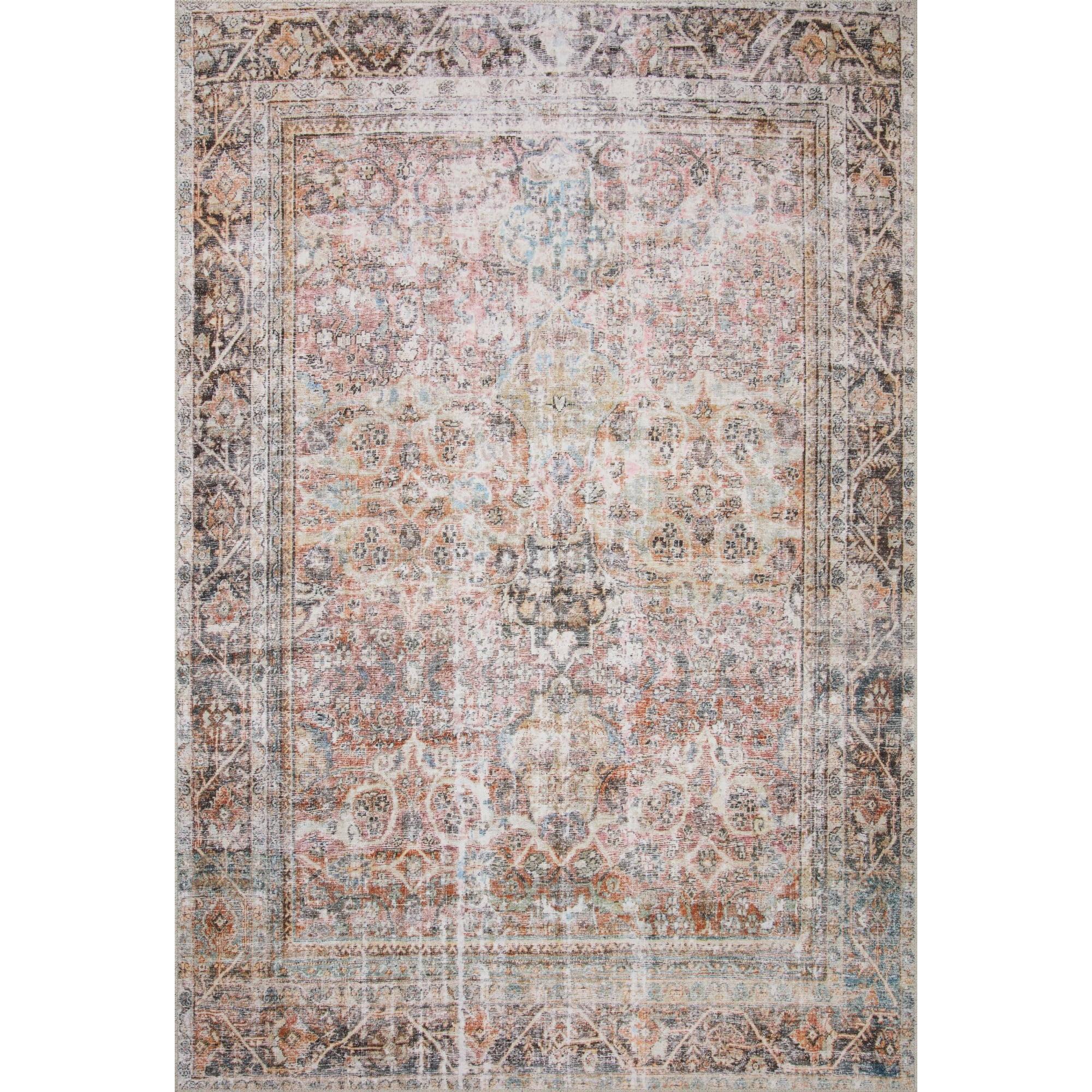 Loloi II Adrian Oriental Indoor Rug