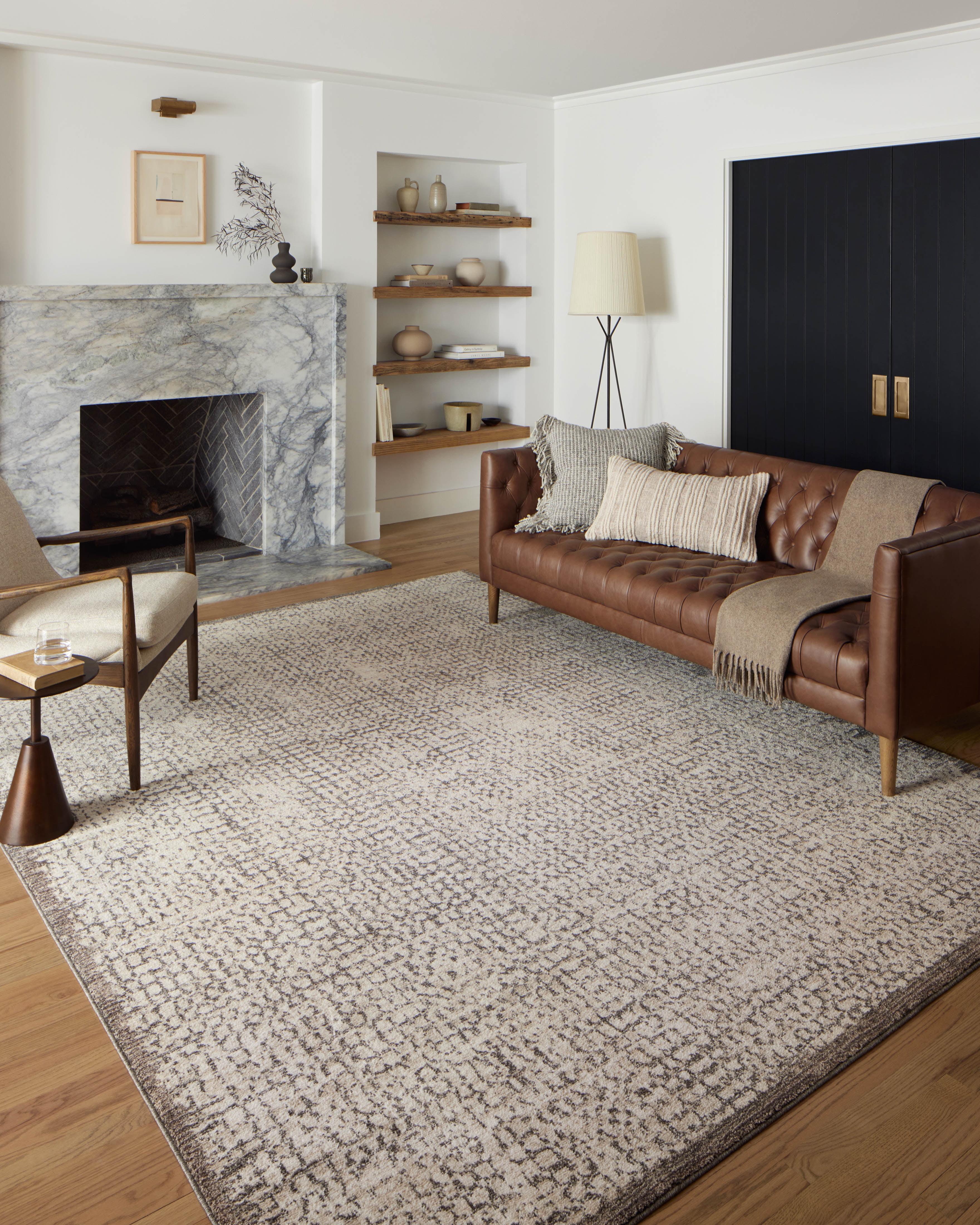 Loloi II Darby Abstract Rug