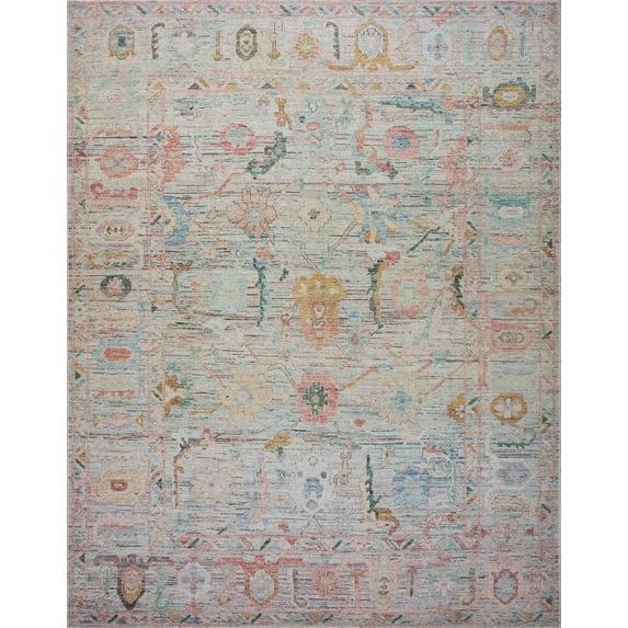 Loloi II Elysium Multi / Fiesta Area Rug