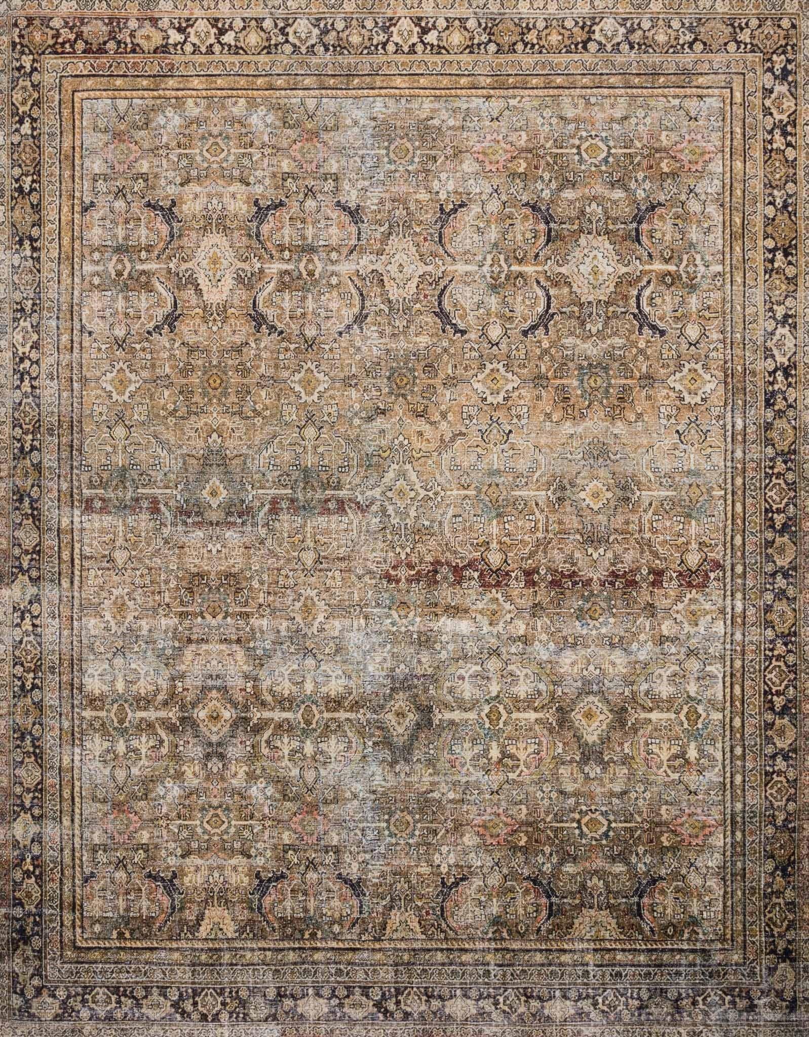 Dacion Rug - 2' x 5'