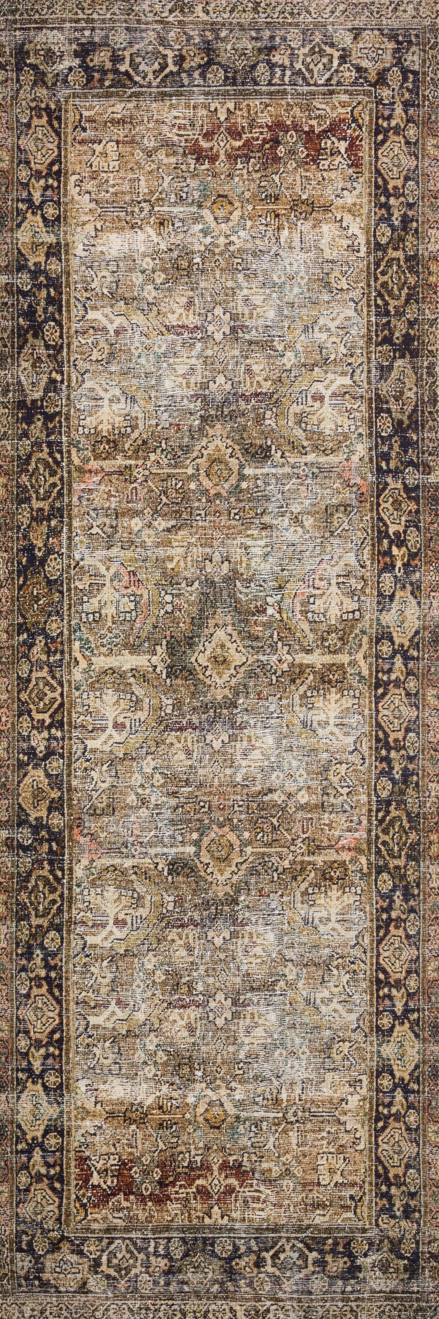 Dacion Rug - 2' x 5'