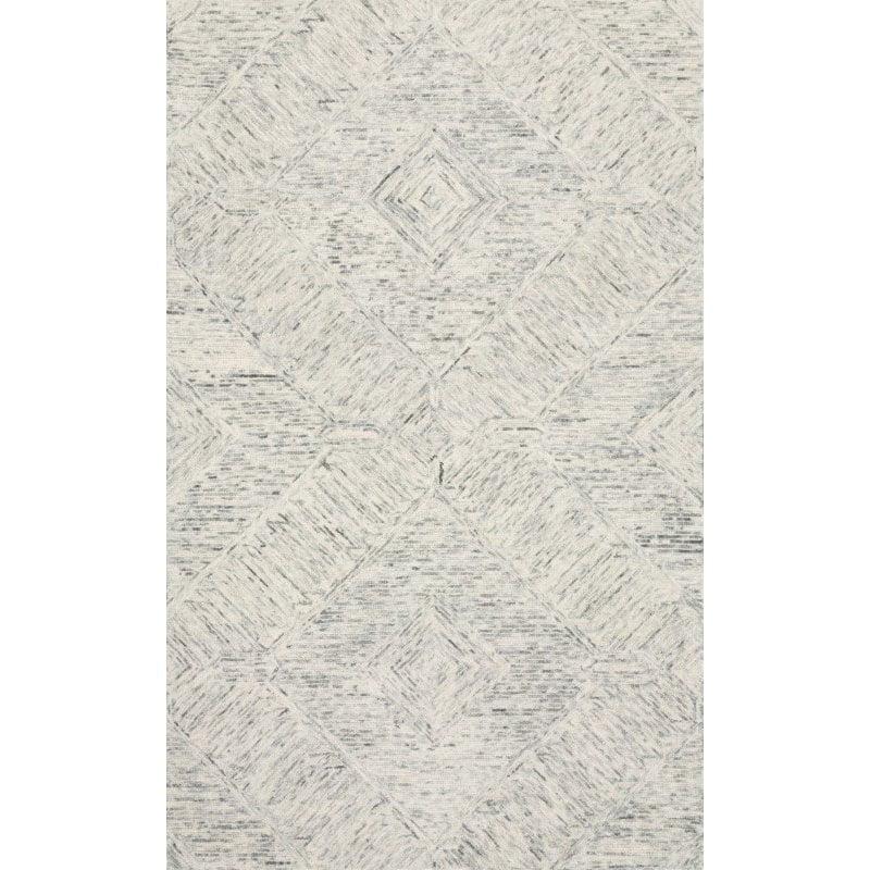 Loloi II Ziva Contemporary Sky Area Rug