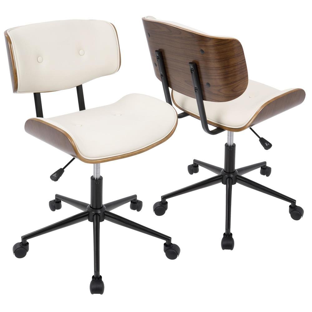 Lombardi Adjustable Desk Chair