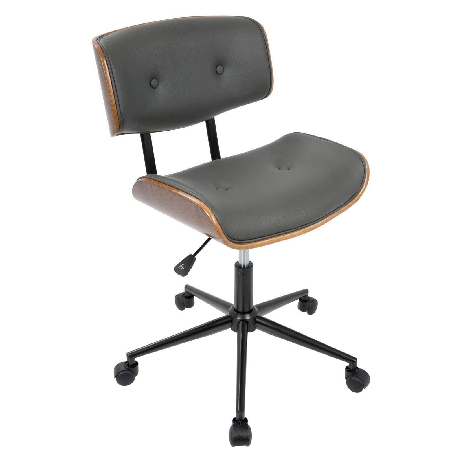 Lombardi Adjustable Desk Chair