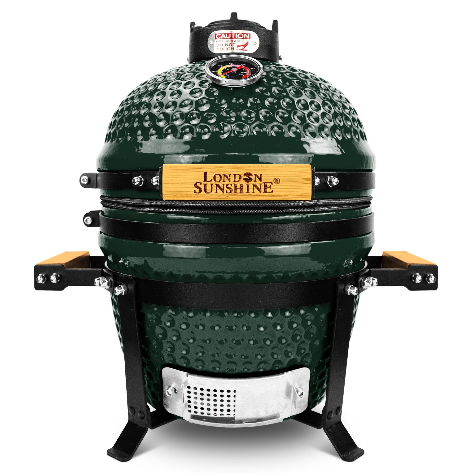 London Sunshine 13" Charcoal Grill