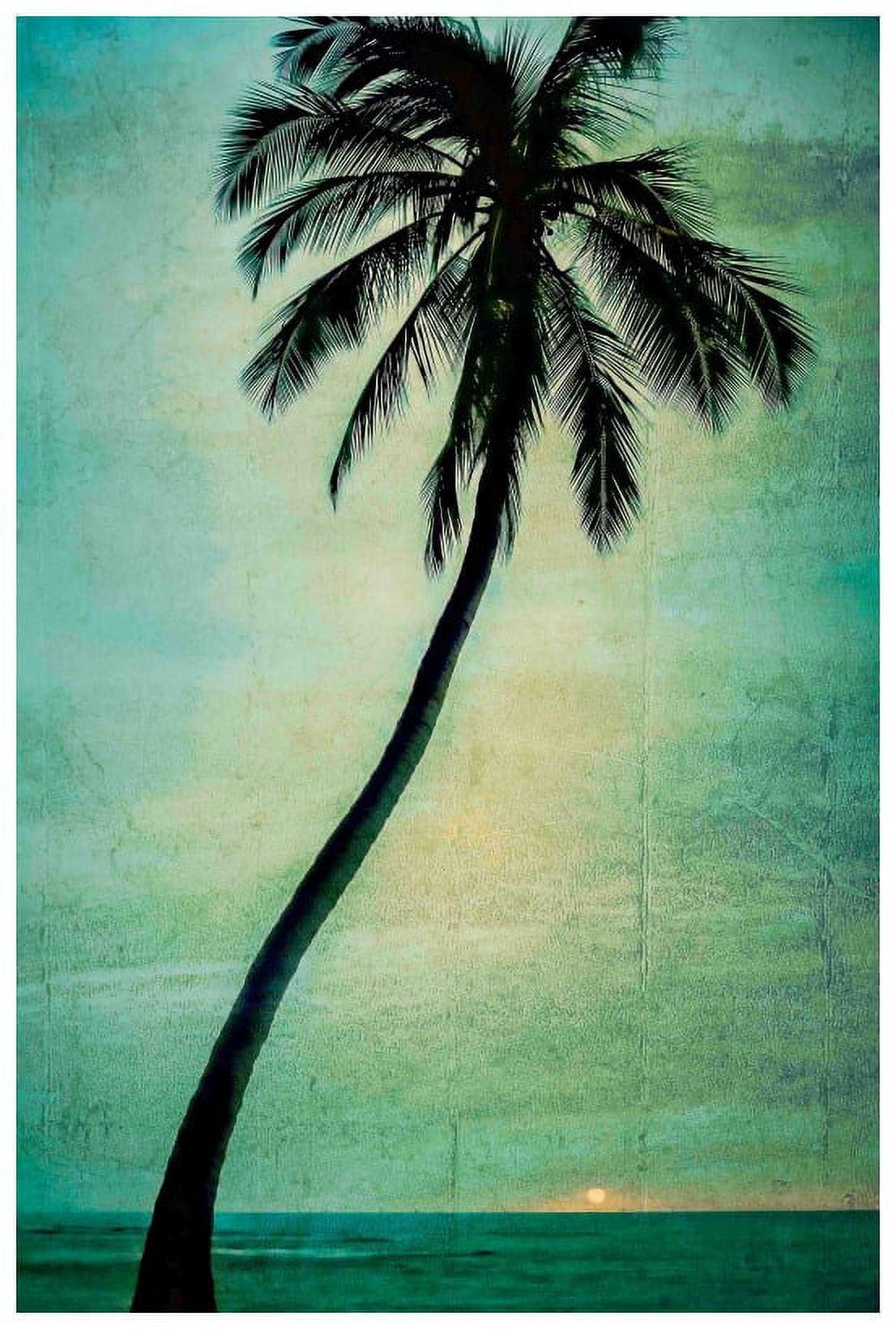 Marmont Hill " Lone Palm " by Don Schwartz