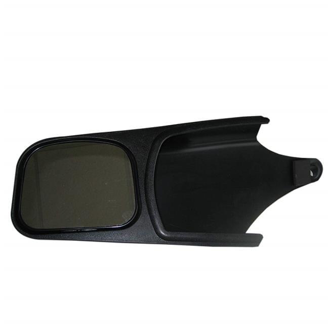 LongView Towing Mirror LVT-1800 The Original Slip On Tow Mirror For Chevy/GMC 14 - Current