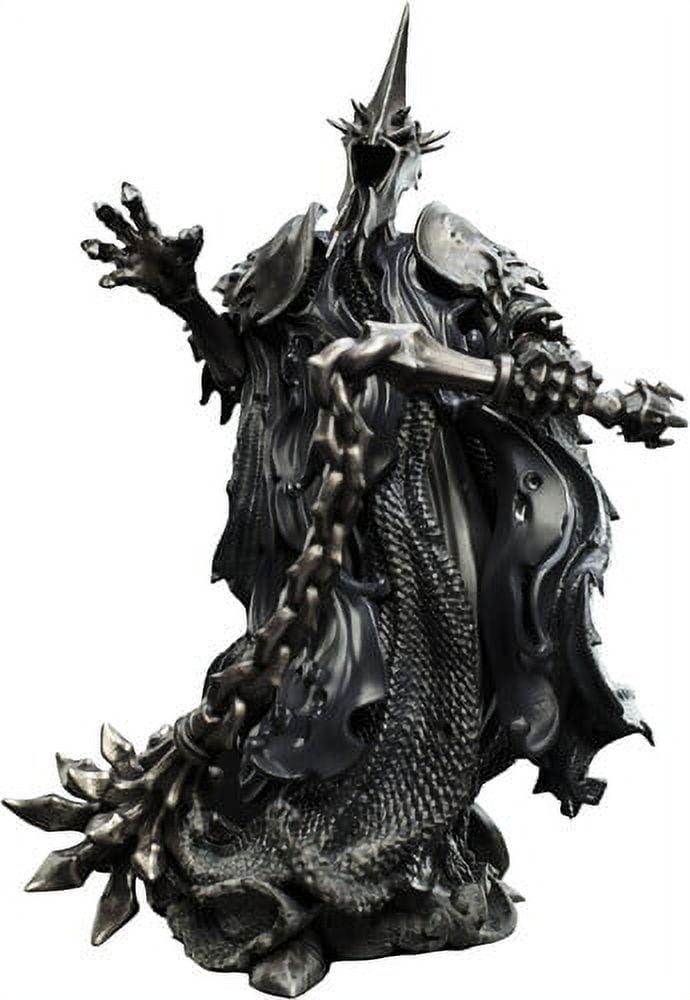 Weta Workshop - WETA Workshop Mini Epics - The Lord of The Rings Trilogy - The Witch King