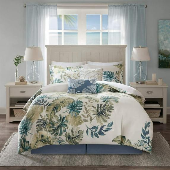 Harbor House Lorelai Cotton Percale 6 Piece Comforter Set
