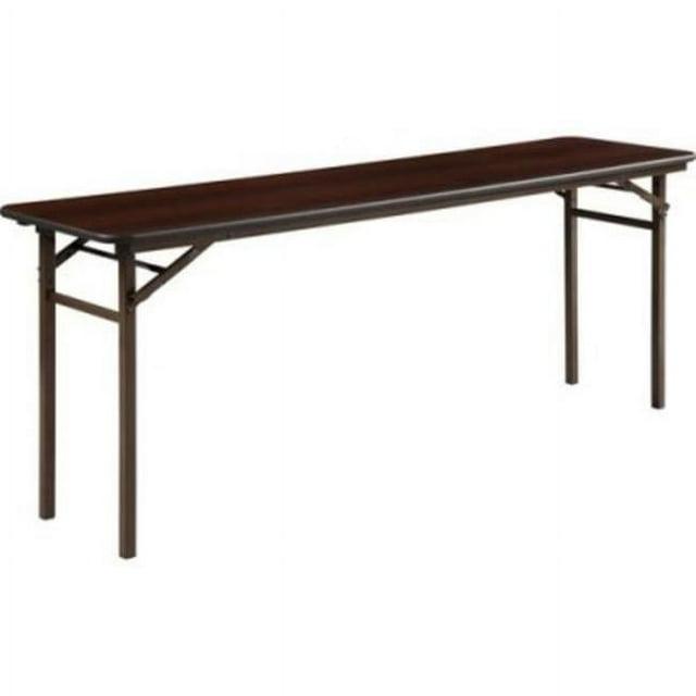 Rectangular Folding Table