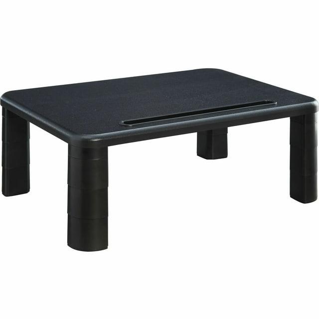Lorell Plastic Monitor Stand
