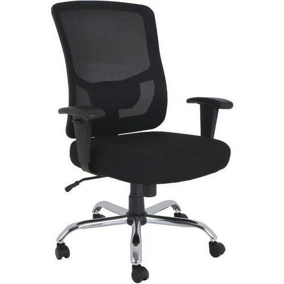 Lorell Mid Back Mesh Task Chair | Wayfair