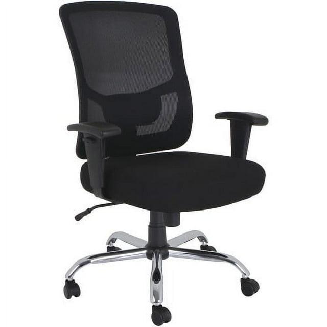 Lorell Mid Back Mesh Task Chair | Wayfair