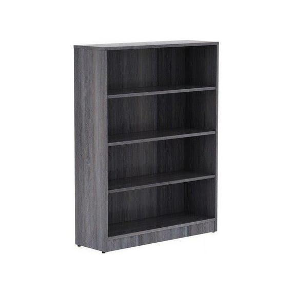 Inbox Zero Bookcase