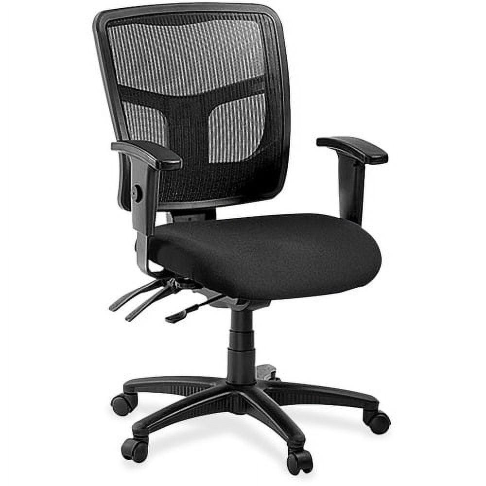 86000 Series Managerial Mid-Back Mesh Task Chair