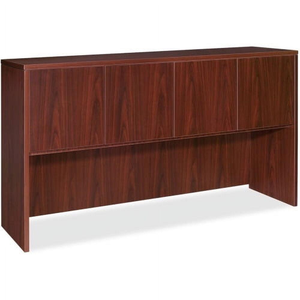 Lorell Essentials Series 36'' H x 72'' W Desk