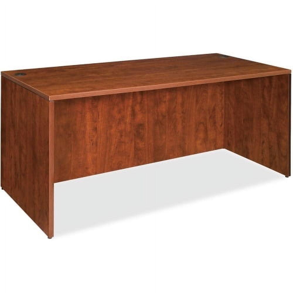 Essentials Series Desk Shell