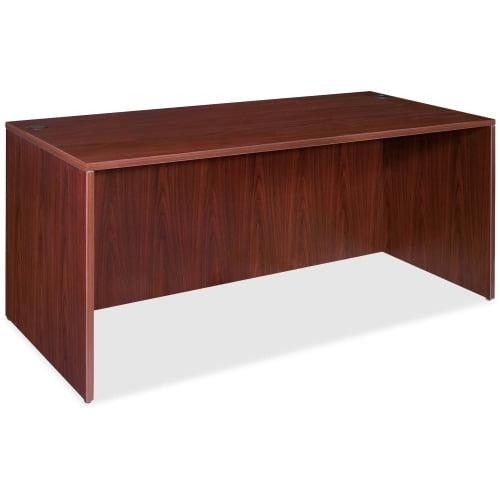 Essentials Series Desk Shell