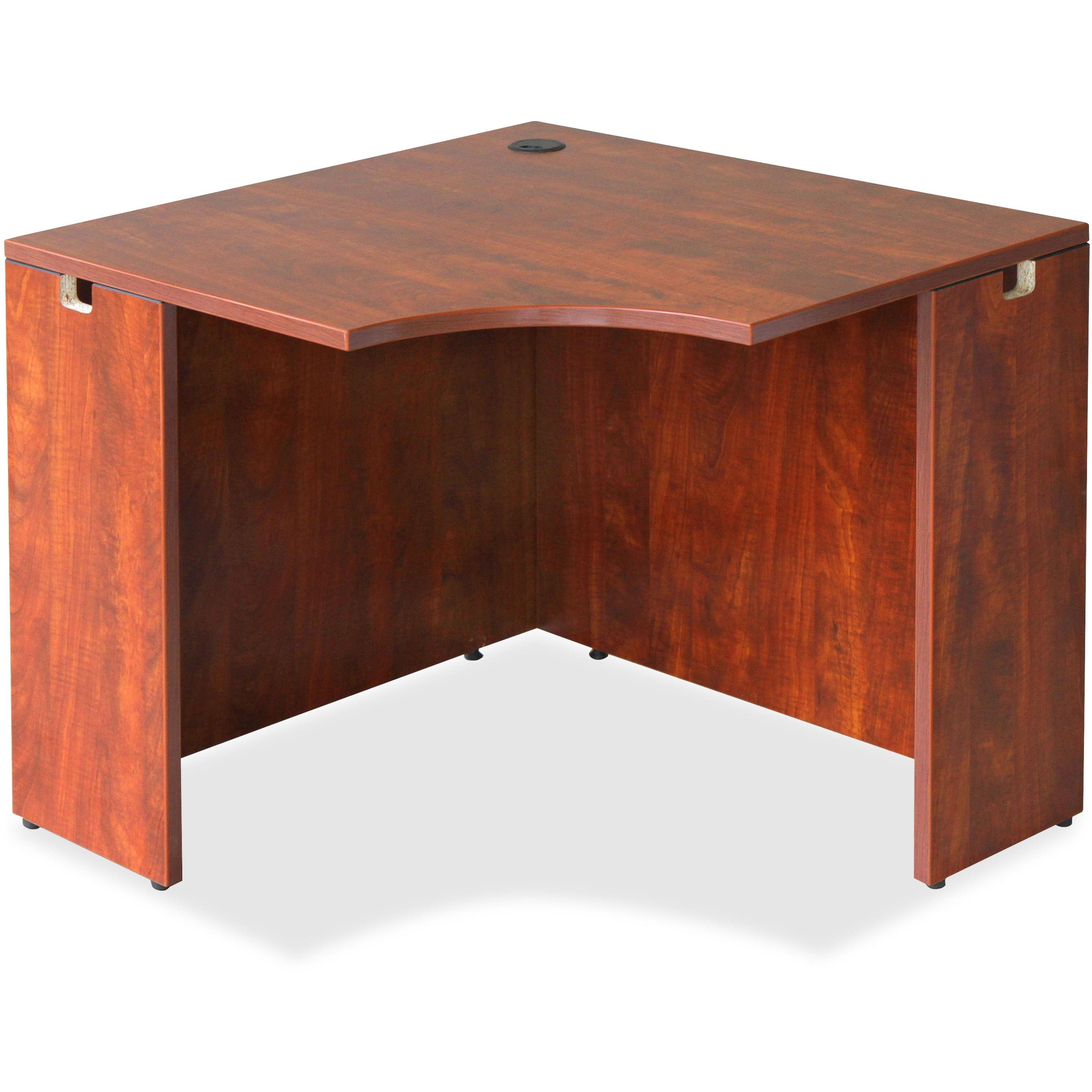 Essentials Series Corner Desk