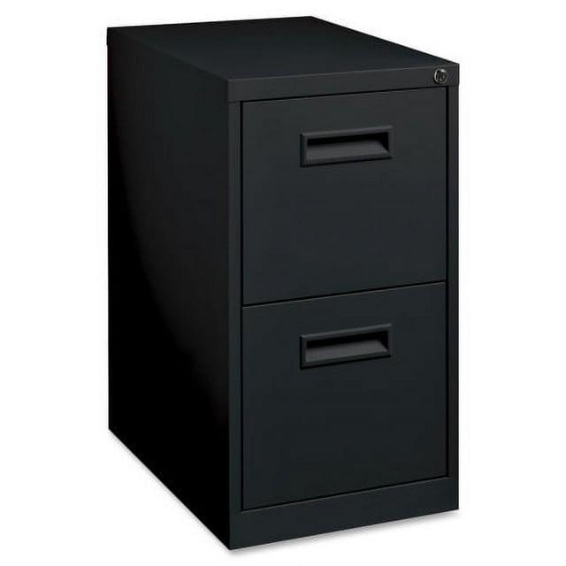 Fortress 15'' Wide 2 -Drawer Steel File Cabinet