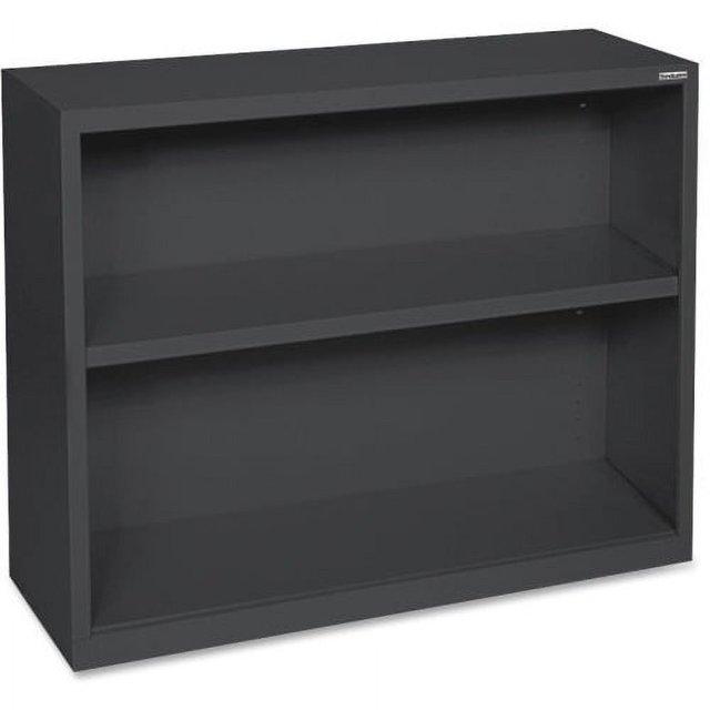 Inbox Zero Pabel Bookcase