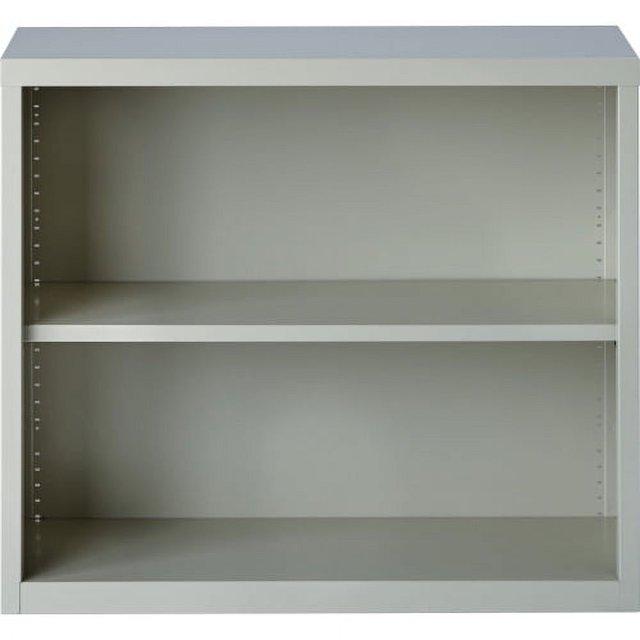 Inbox Zero Pabel Bookcase