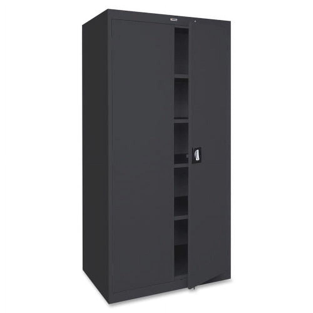 Fortress 36'' Wide 5 - Shelf Storage Cabinet