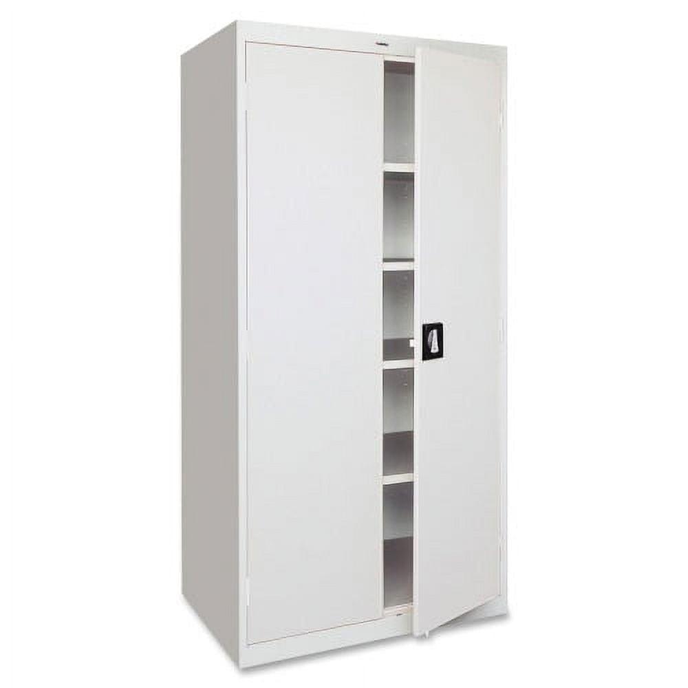 Fortress 36'' Wide 5 - Shelf Storage Cabinet