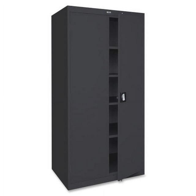 Fortress 36'' Wide 5 - Shelf Storage Cabinet