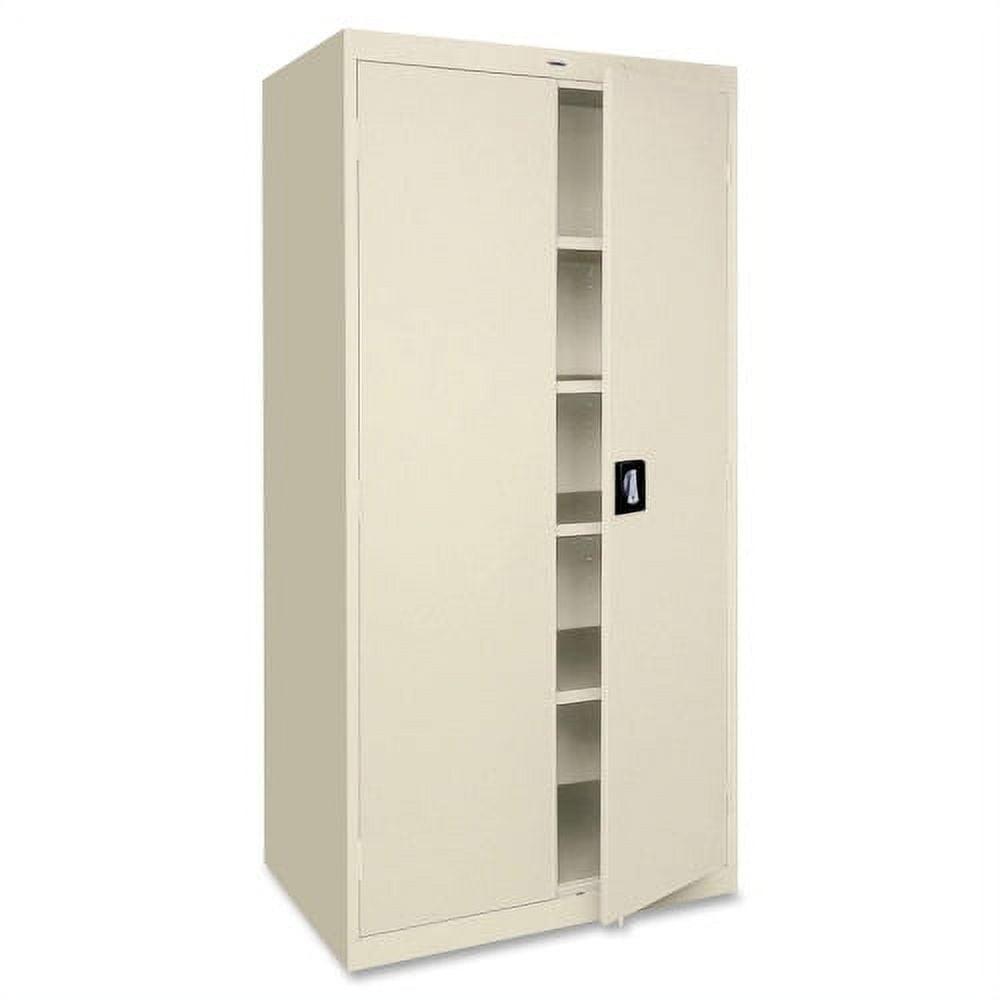 Fortress 36'' Wide 5 - Shelf Storage Cabinet