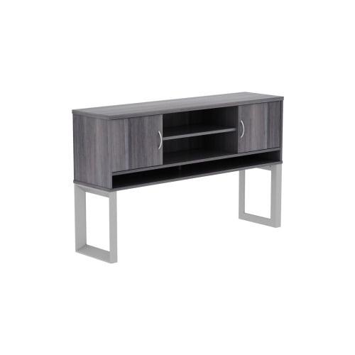 Relevance 36'' H x 15'' W Desk Hutch