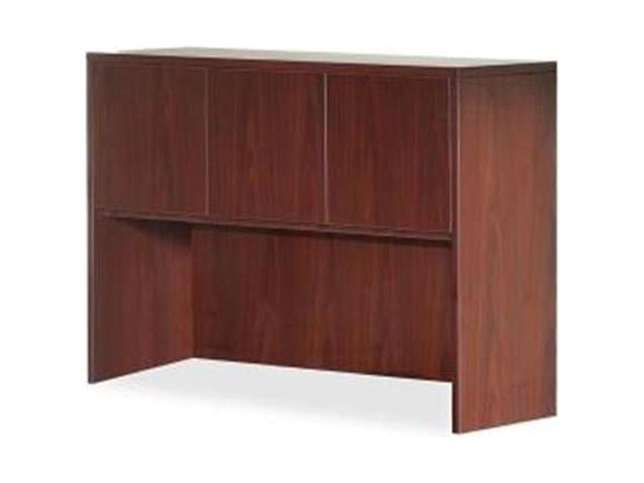 Lorell Essentials Series 36'' H x 60'' W Desk