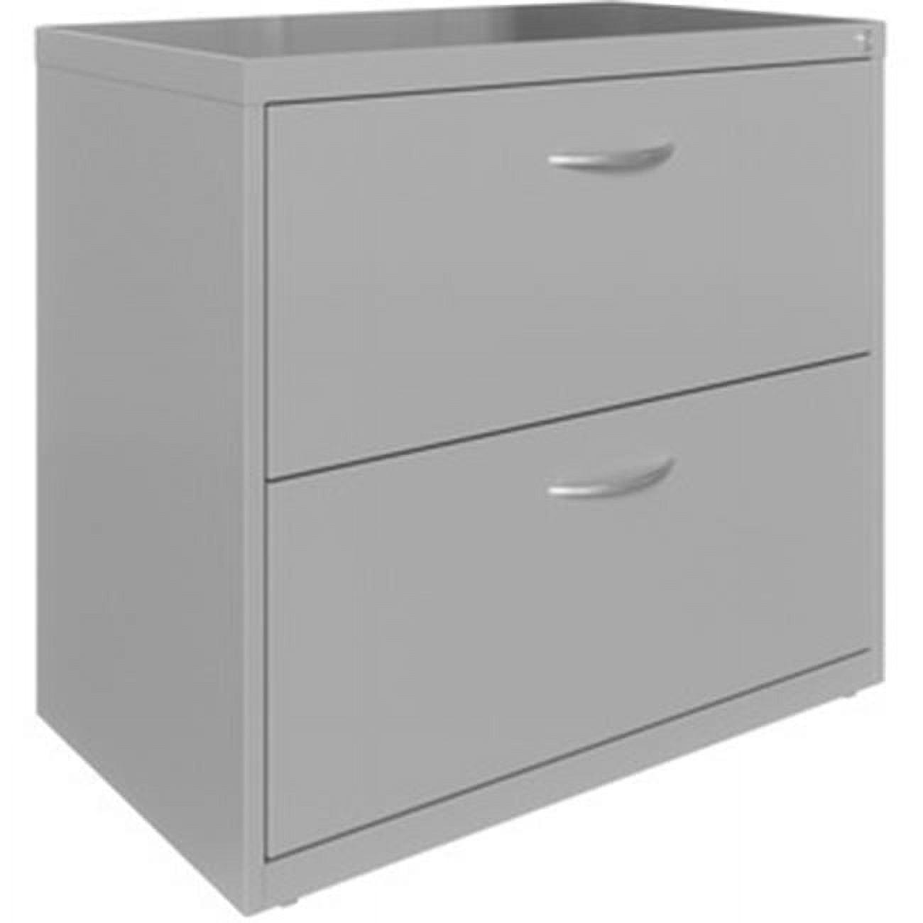 Soho 30" Wide 2 -Drawer Lateral File Cabinet