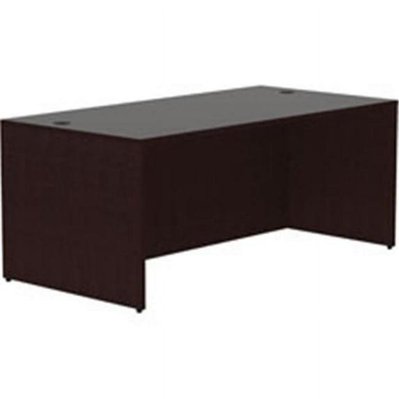 Essentials Series Desk Shell