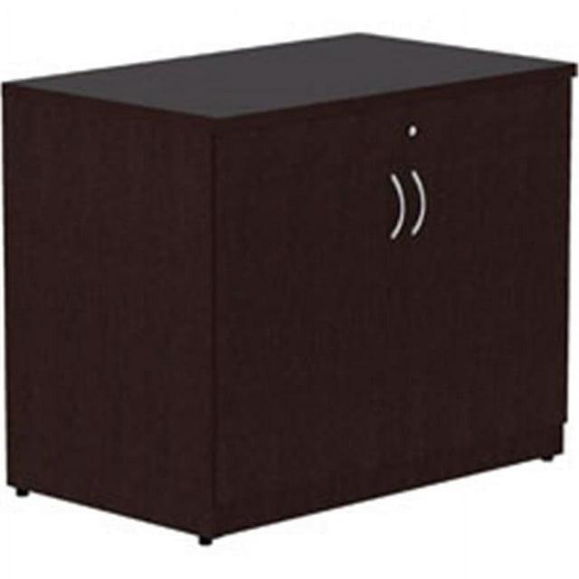 Essentials Series 36'' Wide 1 - Shelf Credenza