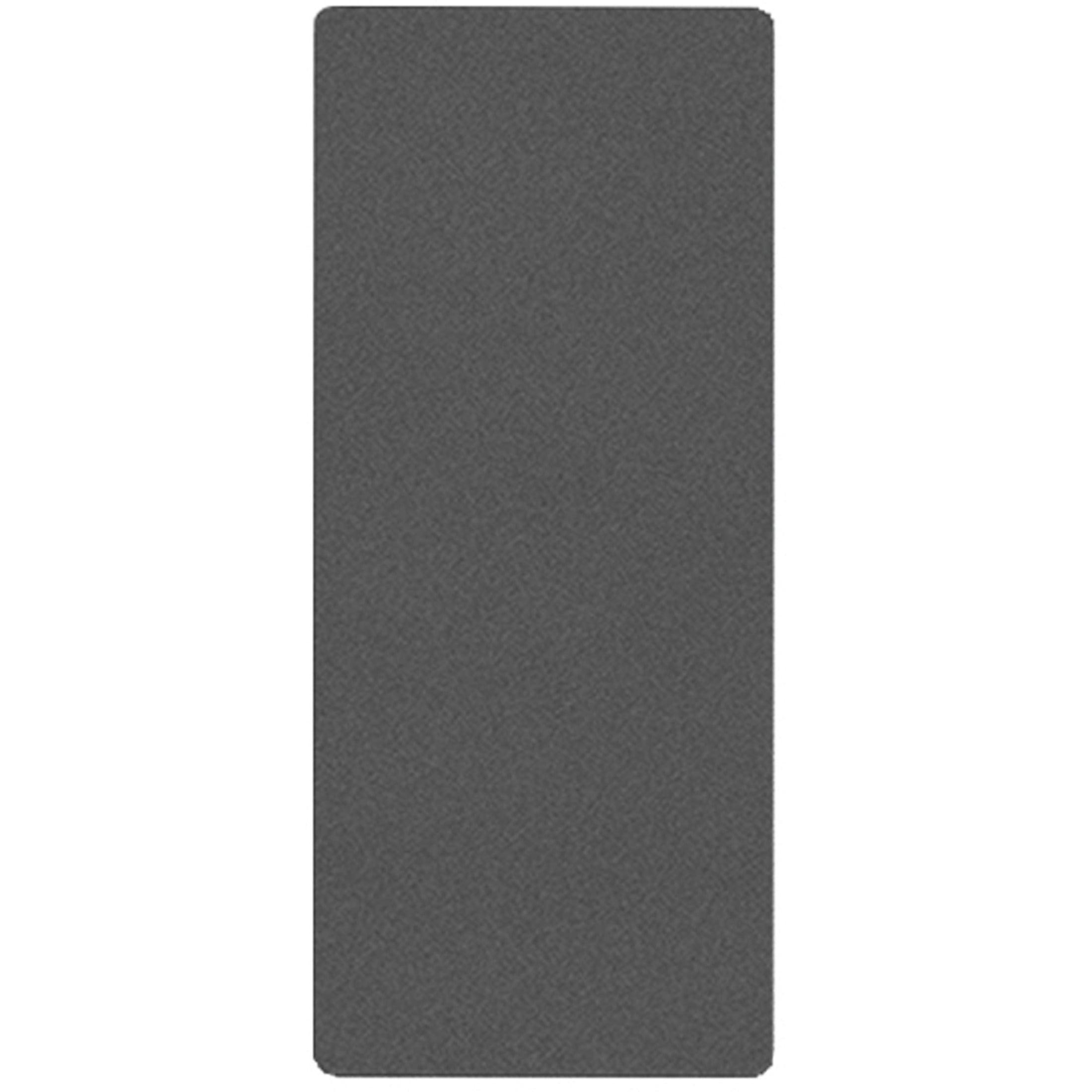 Lorell Wall Cork Small - 2' - 4' Bulletin Board