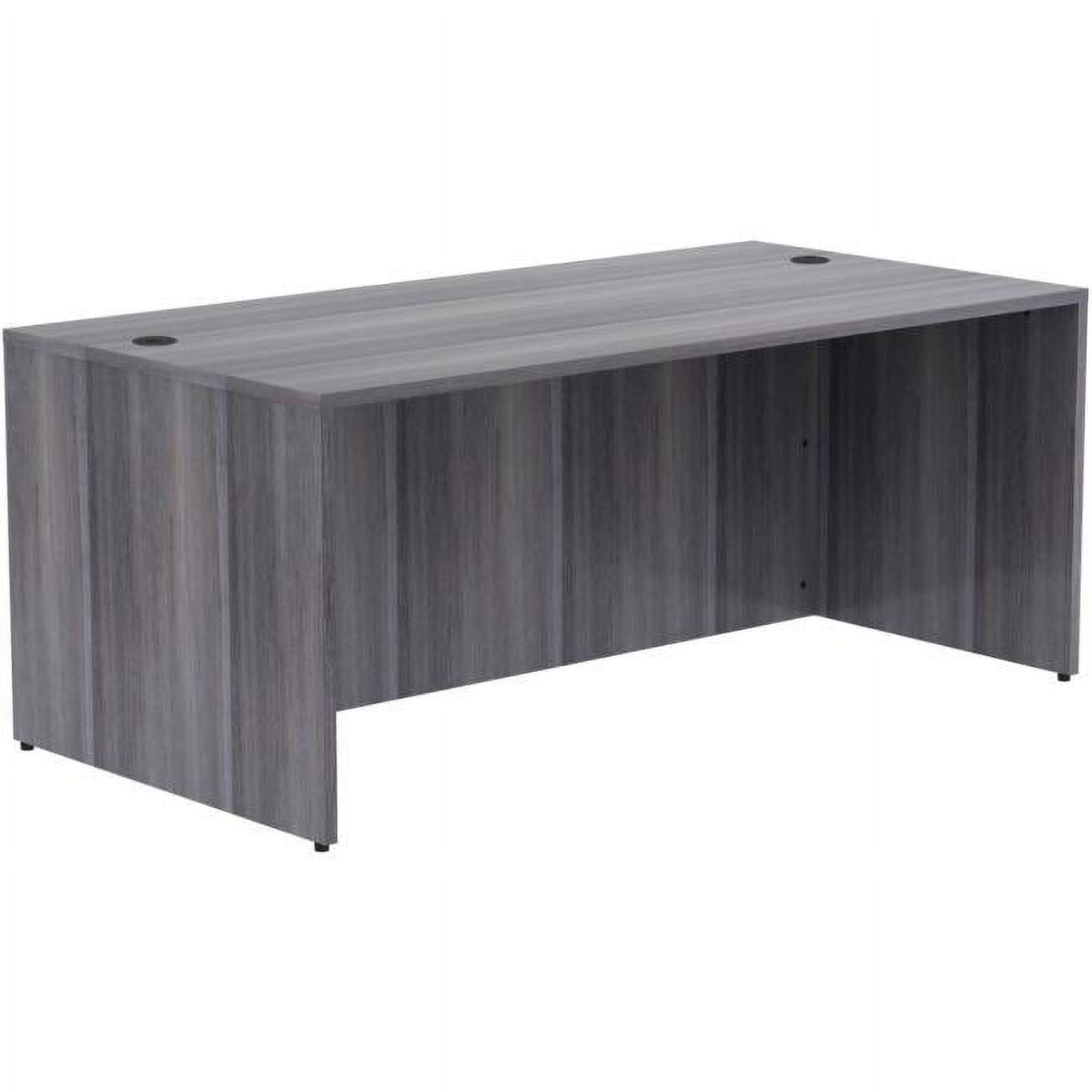 Essentials Series Desk Shell