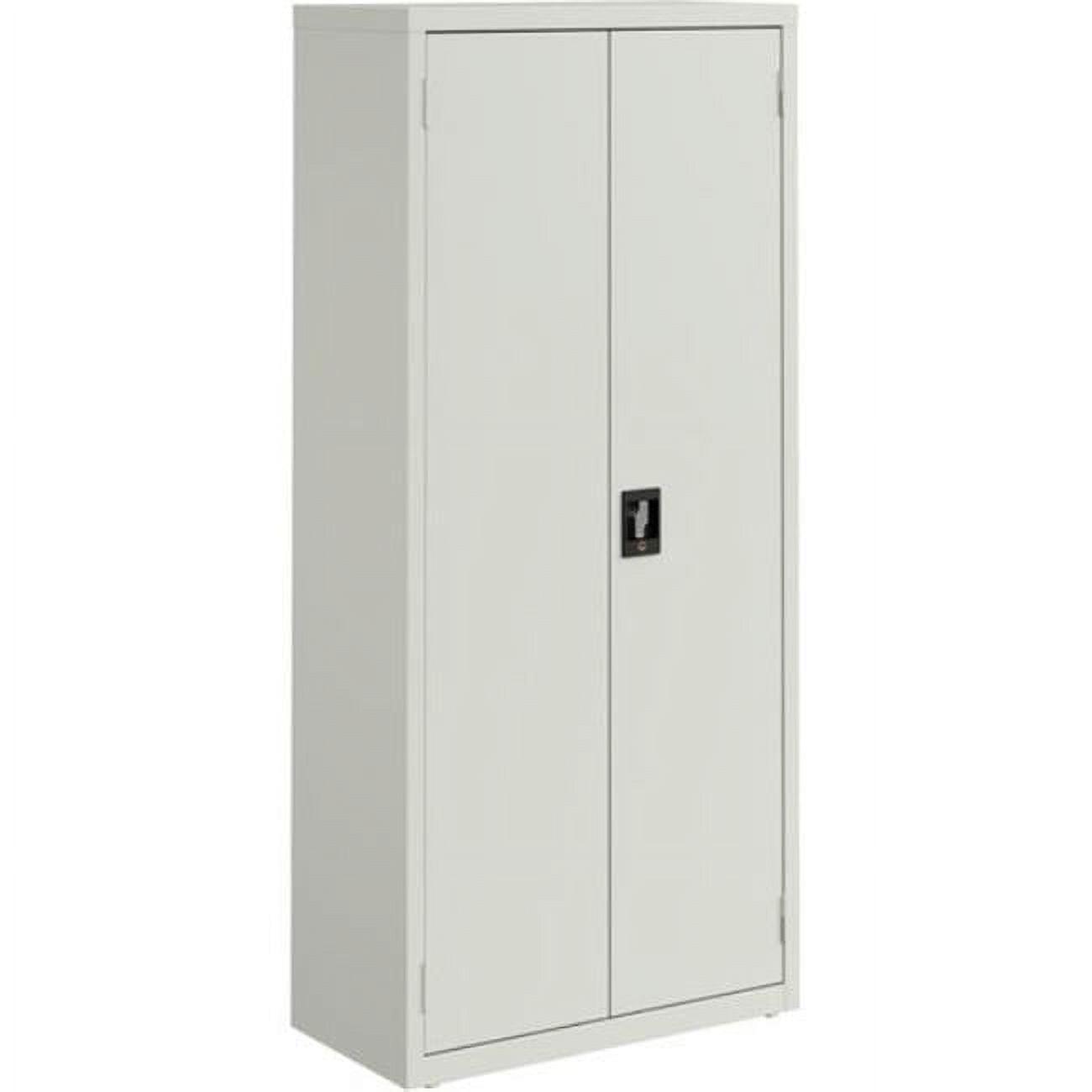 Slimline Storage Cabinet