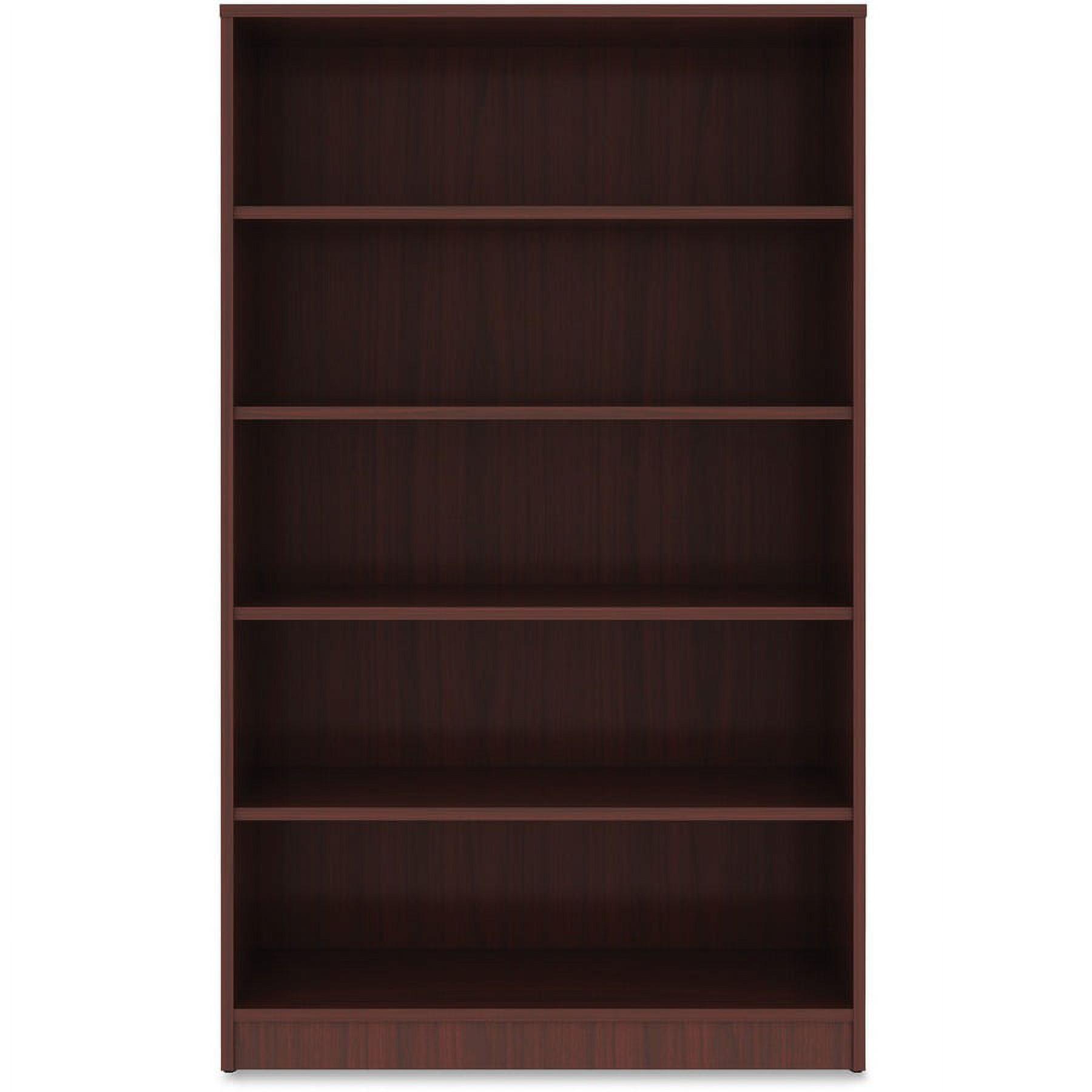 Inbox Zero Orlanda Bookcase