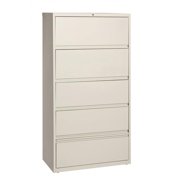 Fortress Metal Multimedia Filing Cabinet