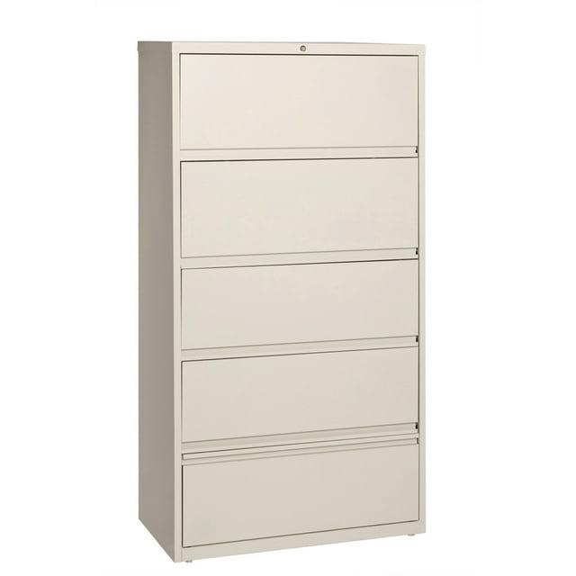 Fortress Metal Multimedia Filing Cabinet