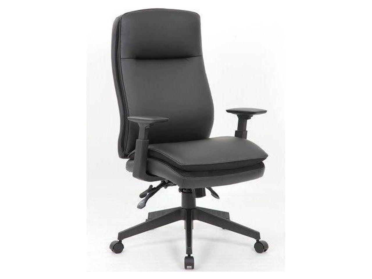Executive Chair, Black