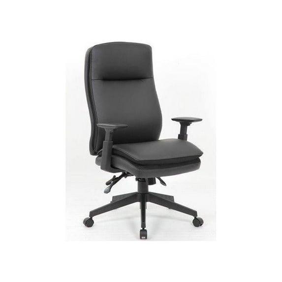 Executive Chair, Black