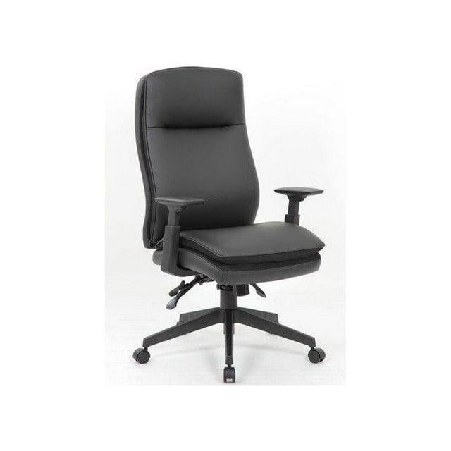 Executive Chair, Black