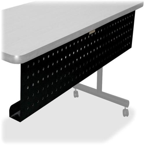 Training Modesty Desk Privacy Panel